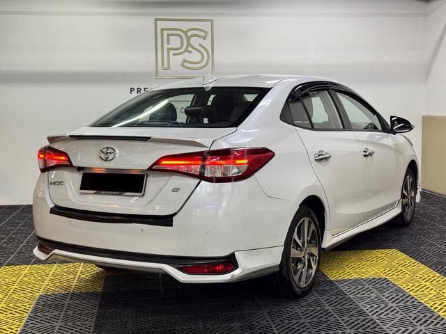Toyota VIOS 1.5 G FACELIFT (A) 360 CAM/ F.WARRANTY - 3