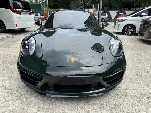 2021/25 Porsche 911 CARRERA GTS FULL SPEC FULL PPF - 2