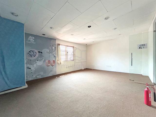 2nd Floor Commercial Shoplot Farlim Lintang Angsana Ayer Itam 1