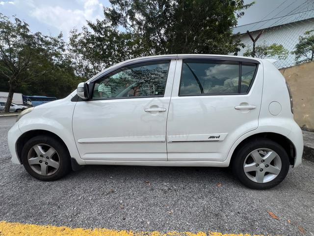 2010 Perodua MYVI 1.3 EZL (LIMITED EDITION) (A) - 5