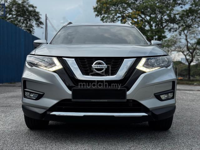 2019 Nissan X-TRAIL 2.0 MID (A) NEW MODEL FACELIFT - 2