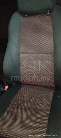 2012 Perodua MYVI 1.5 SE ZHS (A) - 4