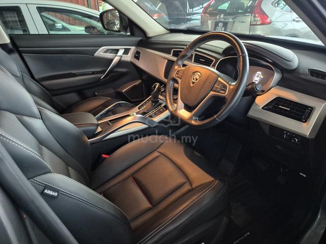 2019 Proton X70 1.8 EXECUTIVE 2WD (A) 72733KM ORI - 5