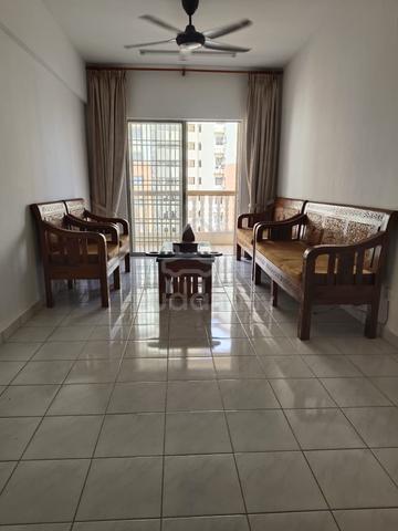 Sri Lavender Apartment 1