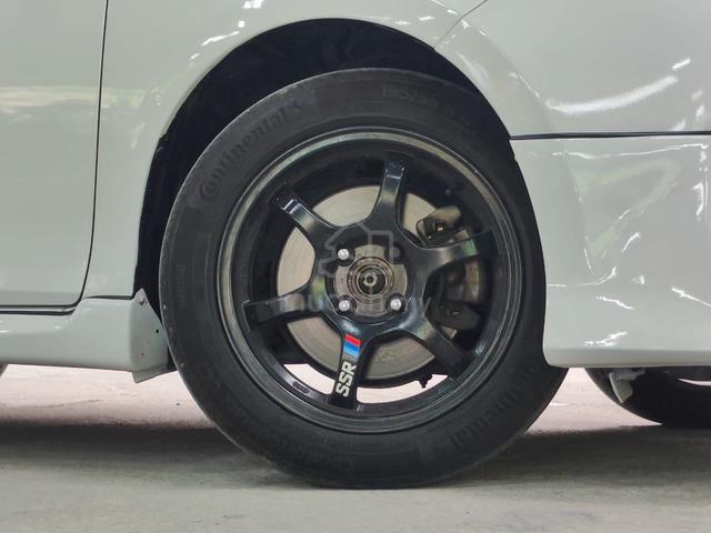 2018 Toyota VIOS 1.5 G FACELIFT (A) FREE SPORT RIM - 4