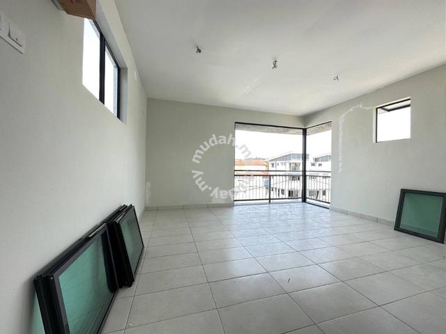 NEW UNIT 48X65 Semi Detach Desa Sentosa Teras Jernang Bangi 4