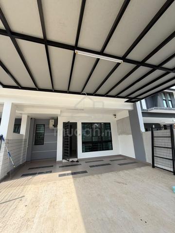 【For Rent】Austin Duta @ 2 Storey Terrace House 1