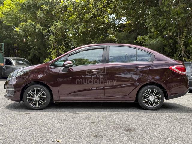 2020 Proton PERSONA PREMIUM 1.6L (A) - 3