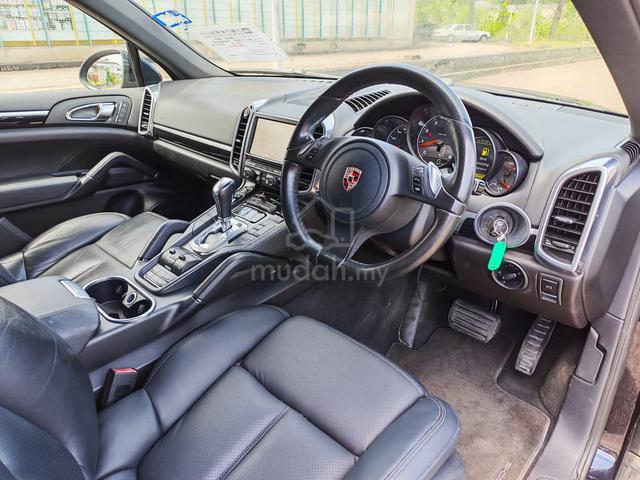 2010 Porsche CAYENNE 3.6 958 (A) CASH ONLY - 4