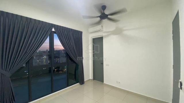 Fortune Centra Residences 1