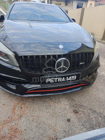 Mercedes A250 sport AMG in excellent condition - 2