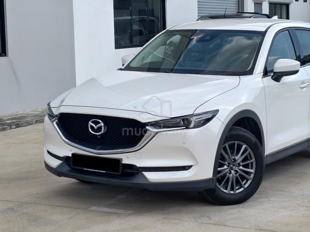 {2021} Mazda CX-5 2.0 G GVC PLUS HIGH (A) LOW MIL - 3
