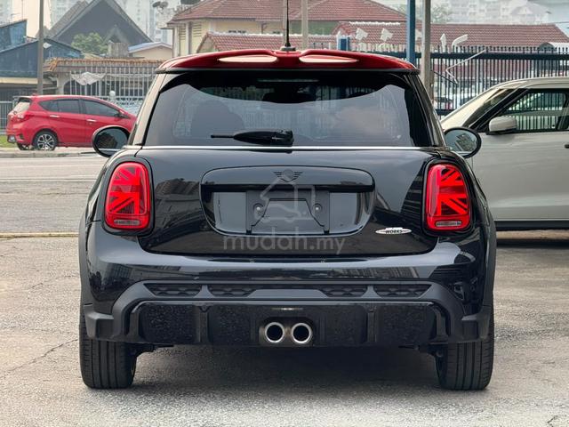 2023 Mini COOPER 2.0 JOHN COOPER WORKS GRADE 5A - 4