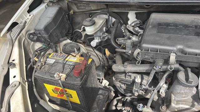 2014 Toyota AVANZA 1.5 G F652RM (A) - 5