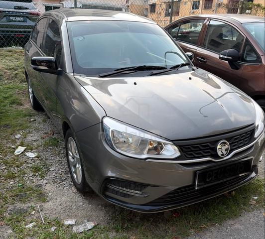 2023 Proton SAGA 1.3 PREMIUM AT (A) - 2