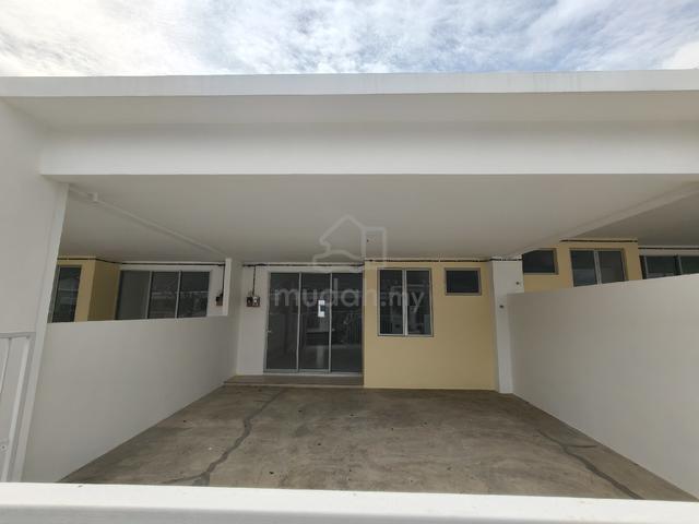 Single Storey Terrace House For Rent – Bukit Bayan Cassia 1