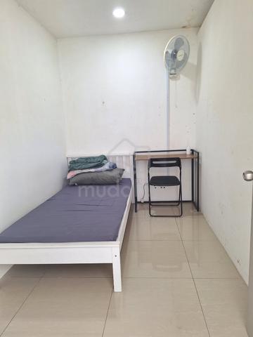 Single Room Arte Subang West Nr MSU University,MSU Medical Centre,Aeon 1