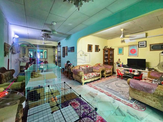 TERMURAH ⭐ BELOW VALUE Single Storey Seksyen 51A Petaling Jaya @ Pj 1