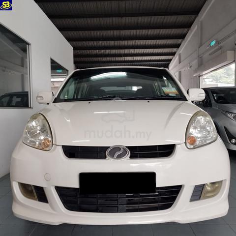 2009 Perodua MYVI 1.3 (A) FACELIFT - 3