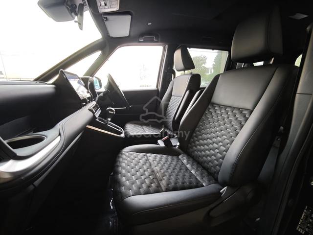 2023 Toyota VOXY 2.0 S-Z POWERBOOT UNREG KL AP - 3