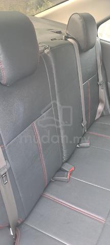 2019 Perodua BEZZA 1.3 PREMIUM X (A) - 4