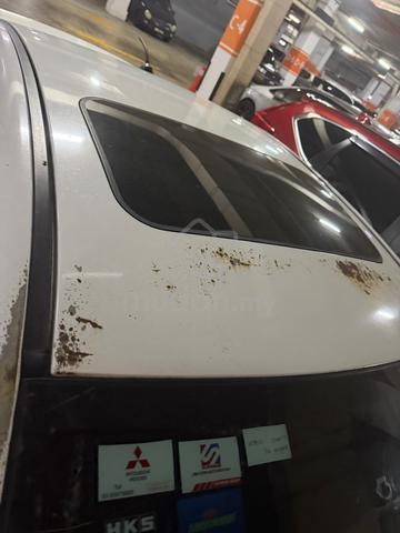 2014 Mitsubishi LANCER 2.0 GTE CY4ASTXHR ENHANCED - 2