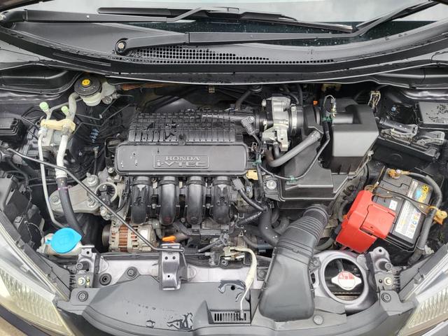 #OTR# Honda JAZZ 1.5 i-VTEC (A)[2015] Bodykits - 5