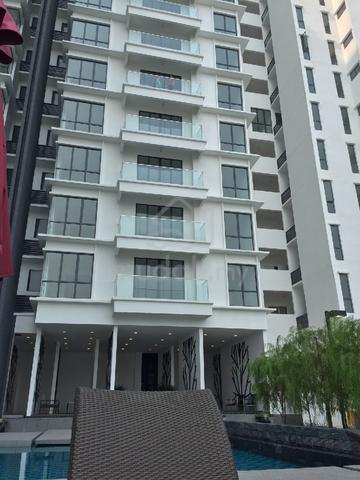 YOU Residences @ YOU City Cheras 1