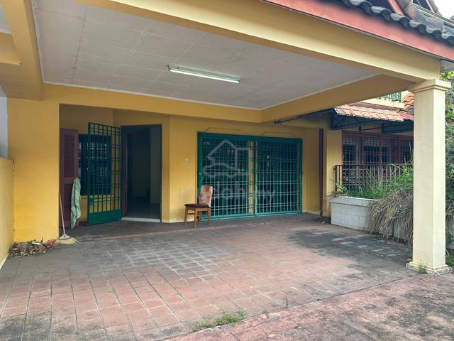 Jalan Utama Mutiara Rini-2 Storey Terrace|BELOW MV|Spacious| 1
