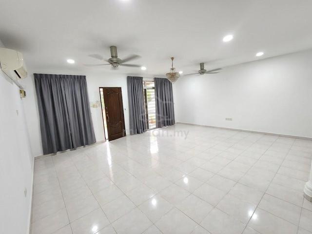 2 Storey Intermediate House 1540sqft big house 1