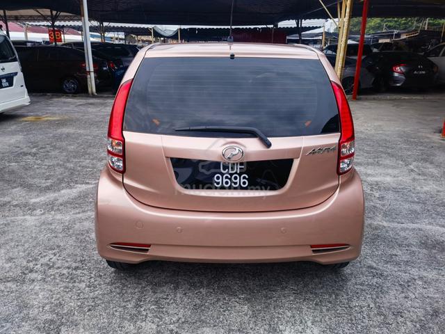 2013 Perodua MYVI 1.3 EZ (A) ONE OWNER - 5