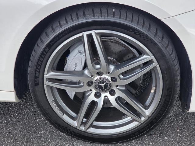 2020 Mercedes Benz E-CLASS 2.0 250 AMG PREMIUM - 5