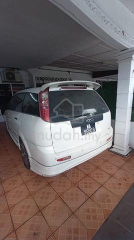 2010 Chery EASTAR 2.0 PREMIUM (A) - 3