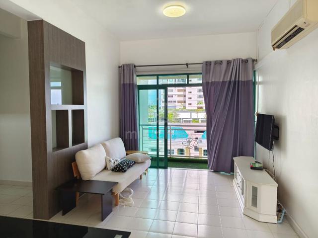 Tanjung Park Condominium 1