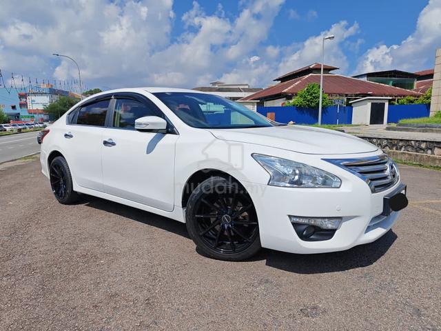 2014 Nissan TEANA 2.0 XL (A) CASH or FULL LOAN - 1