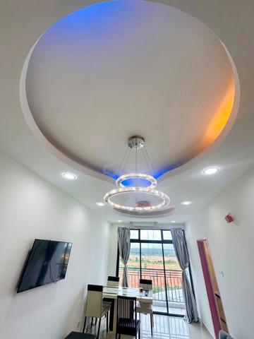 Seri Austin Residence Luxury Apartment 1