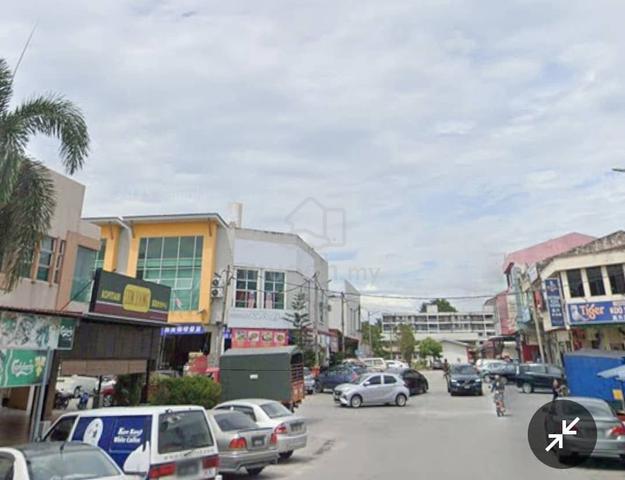 Chemor Prime Location Business Centre 1