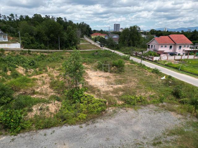 Cul De Sac Bungalow Lot Persiaran Rahmat Teras Jernang Bangi 1