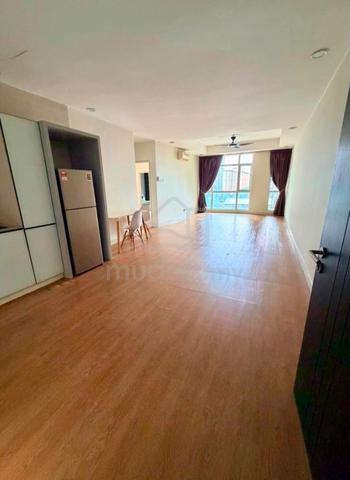 Central Residence @ Sg Besi 1