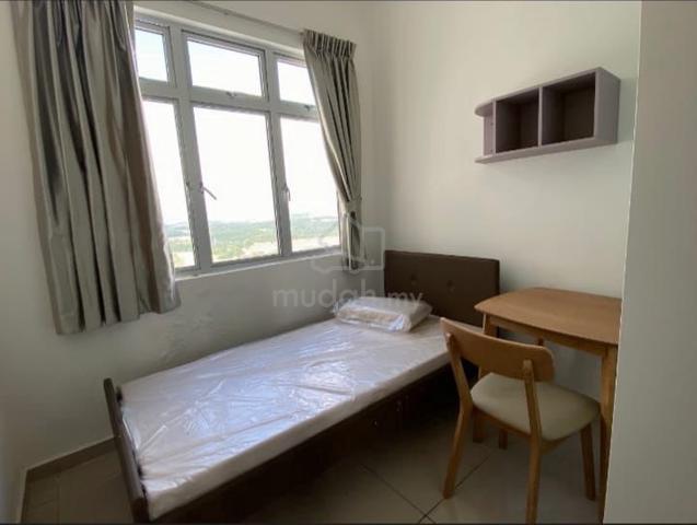 One Sentral Serviced Residence 2