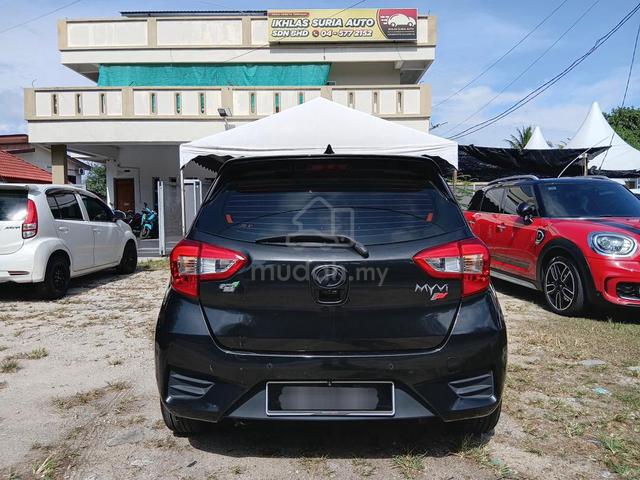 2018 Perodua MYVI 1.5 ADVANCE (A) - 5