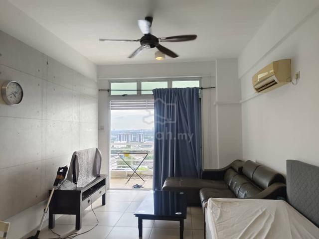 Lagenda Tasek Luxurious Suites 2