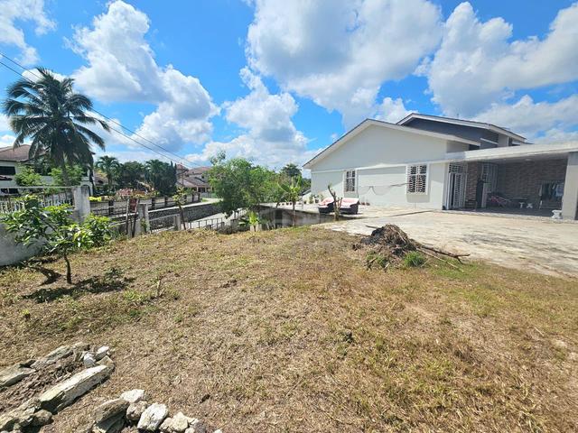 Rumah Teres 1½ di Temerloh Jaya 6 1