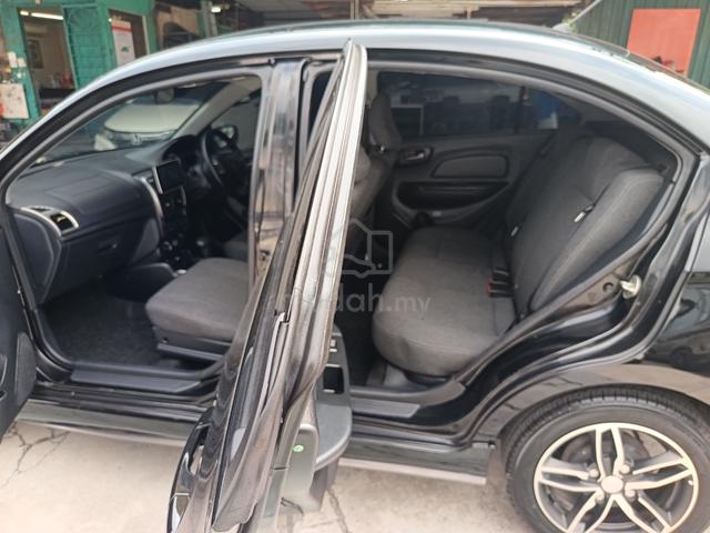 2020 Proton SAGA PREMIUM AT 1.3L (A) - 5