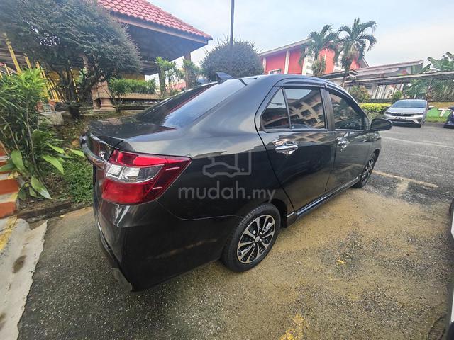2023 Perodua BEZZA 1.3 X MY16 FACELIFT (A) - 2