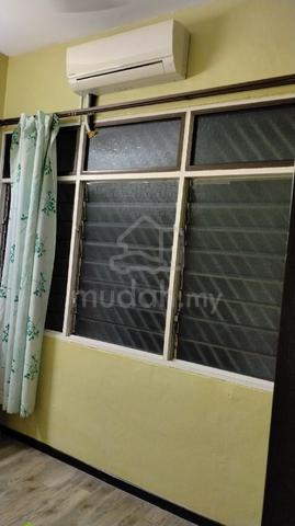 Taman Sayang 1