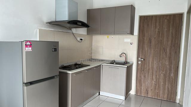 Residensi Lili @ Taman Bucida Hijauan 1