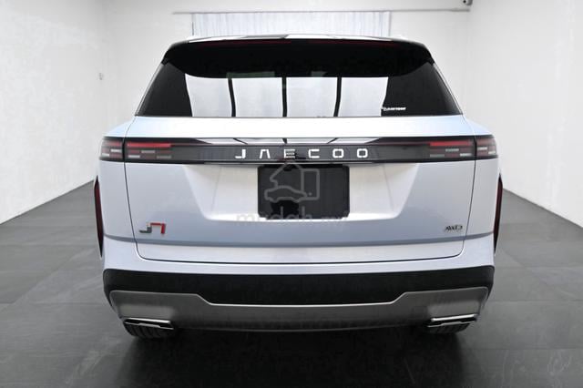 2024 Jaecoo J7 1.6 AWD (A) 1-OWNER FSR TIPTOP - 5