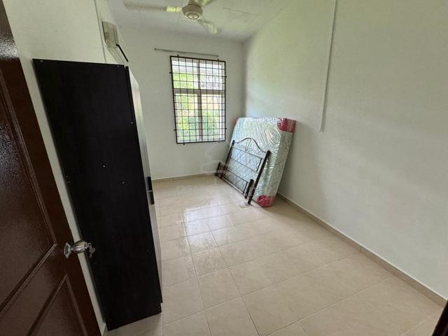 Single Room For Rent @ Taman Dahlia, Ayer Keroh 1
