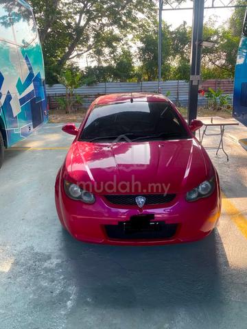 2006 Proton SATRIA 1.3 NEO (A) - 3